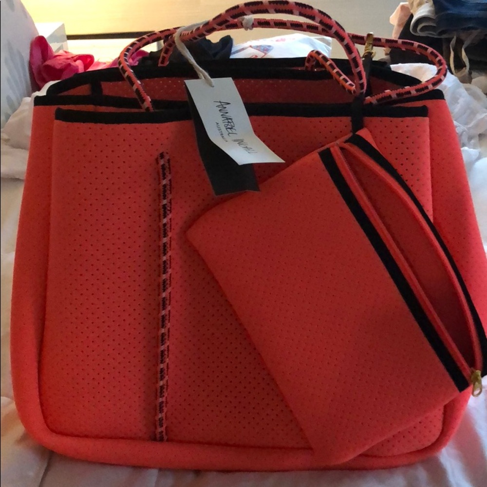 ANNABEL INGALL TOTE